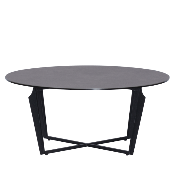 голяма кръгла холна маса