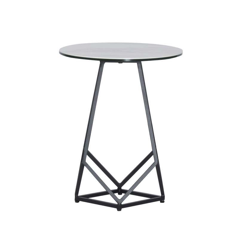 кръгла холна маса малка