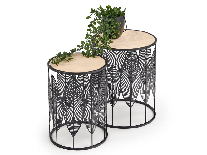 Помощна маса FOLLA 1