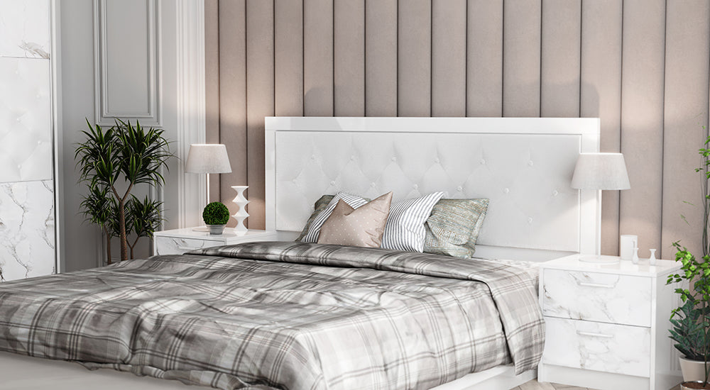 Спален комплект Мармара 2