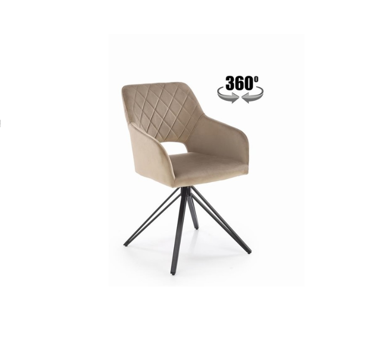 Трапезен стол K535 2